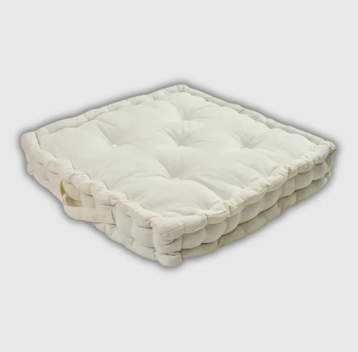 Cream Booster Cushion