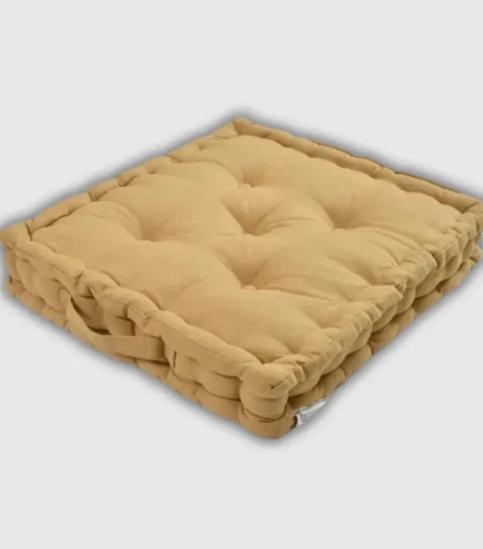 Mink Booster Cushion