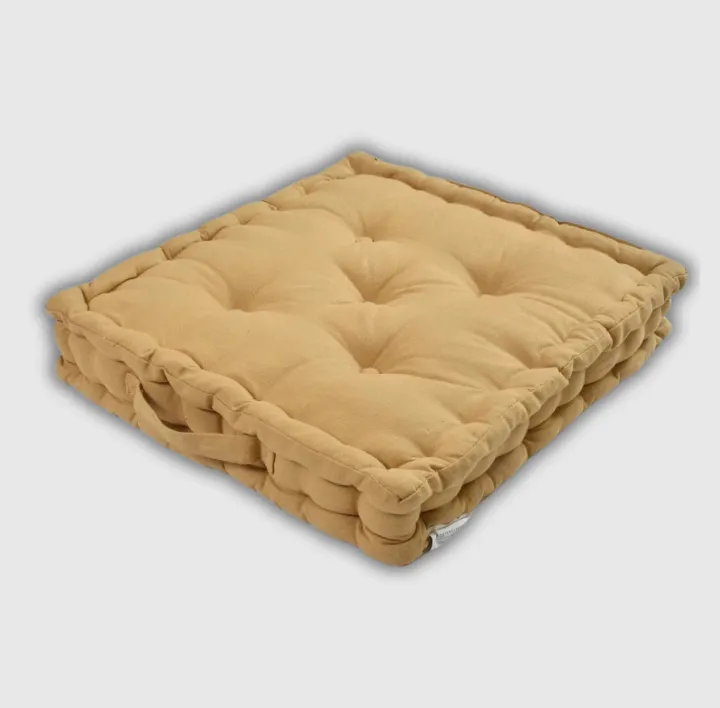 Mink Booster Cushion