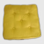 Mustard Booster Cushion