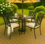 Cushion pads - Beige