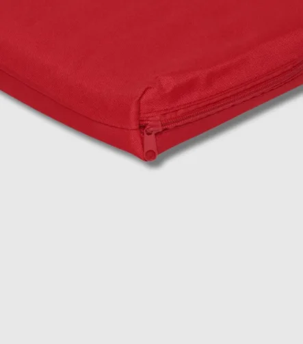 Cushion pads - Red