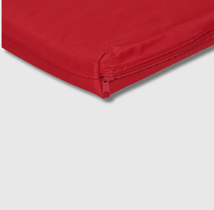 Cushion pads - Red