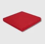 Cushion pads - Red
