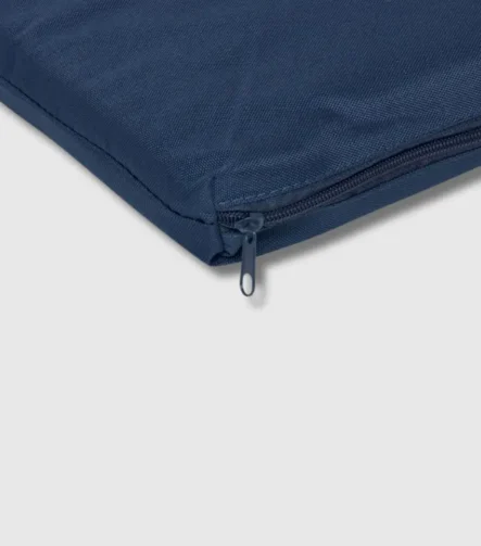 Cushion pads - Navy