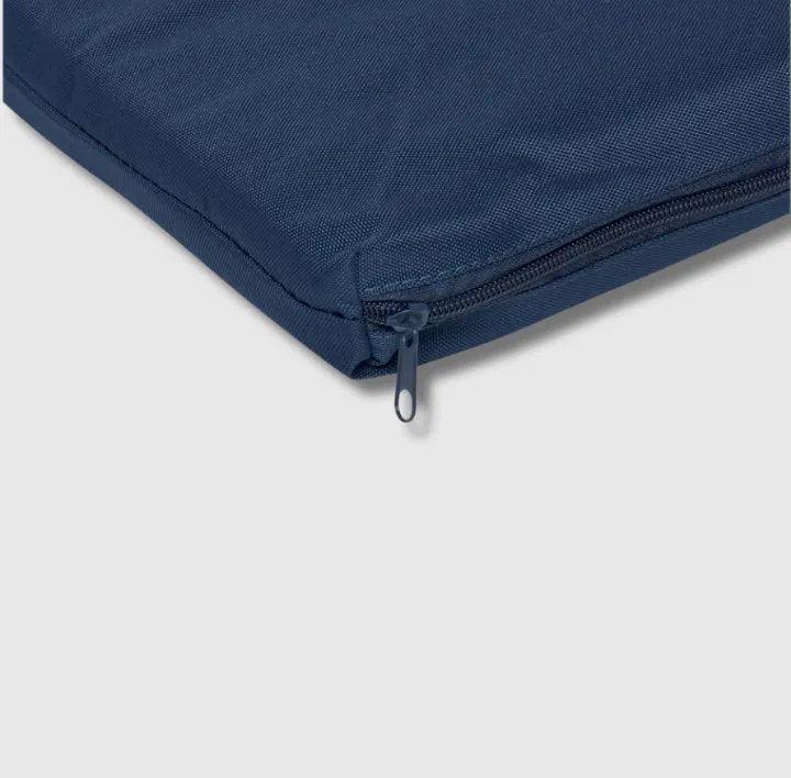 Cushion pads - Navy
