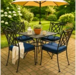 Cushion pads - Navy