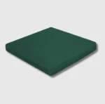 Cushion pads - Green