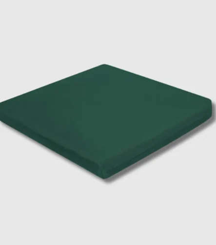 Cushion pads - Green