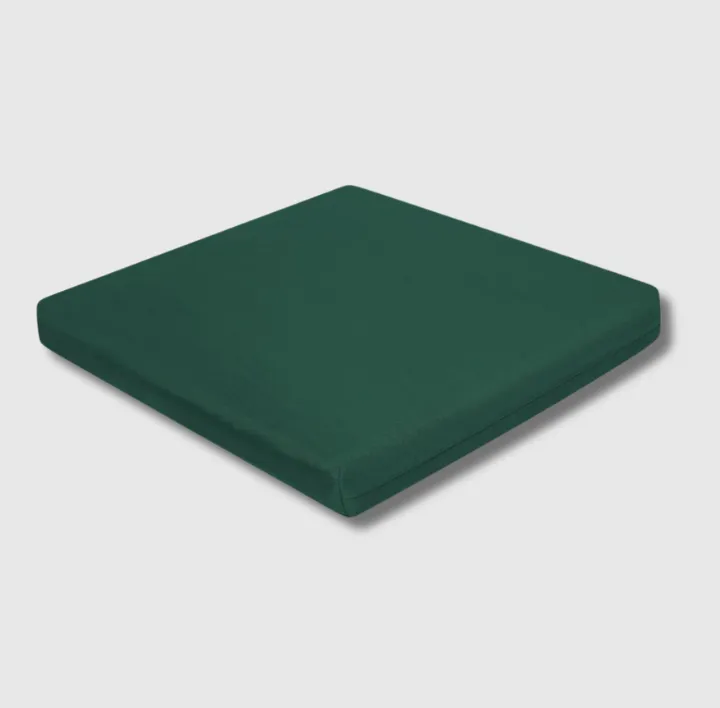 Cushion pads - Green