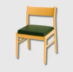 Cushion pads - Green