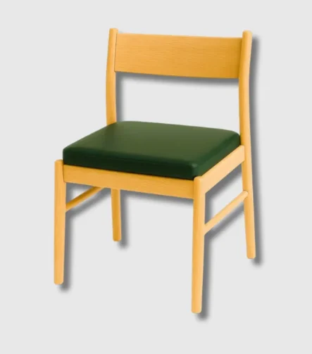 Cushion pads - Green