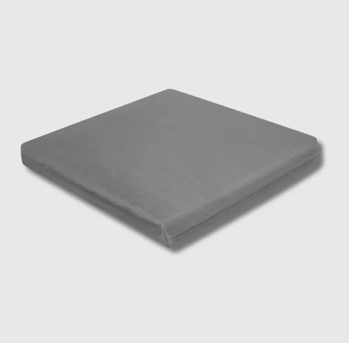Cushion pads - Grey
