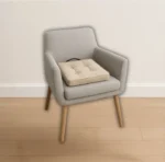 Cream booster pad