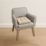 Cream booster pad