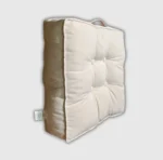 Cream booster pad