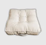 Cream booster pad