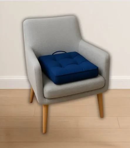 Gavy booster pad