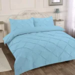 Aqua alexander duvet set
