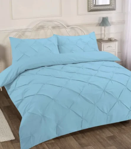 Aqua alexander duvet set