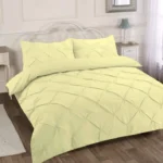 Lemon alexander duvet set