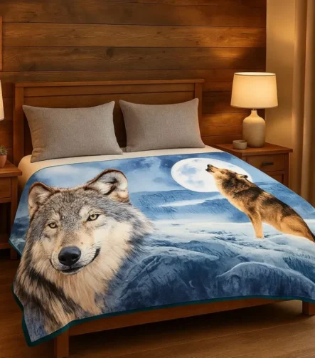 Wolf 3d Throw
