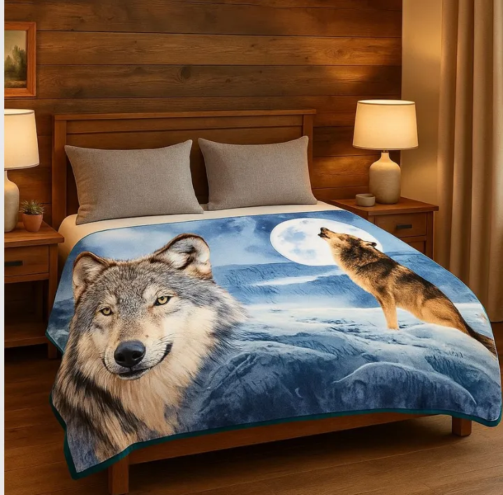 Wolf 3d Throw