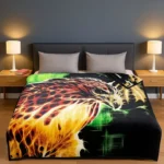 Eagle 3d Throw