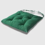 Brown Seat Cushions