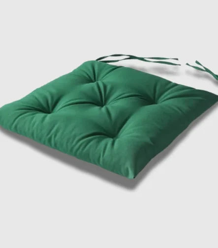 Brown Seat Cushions