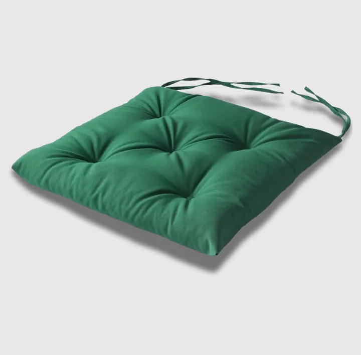 Brown Seat Cushions