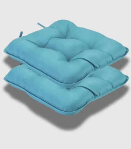 Sky Seat Cushions