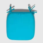 Blue Seat Pads