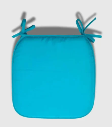 Blue Seat Pads