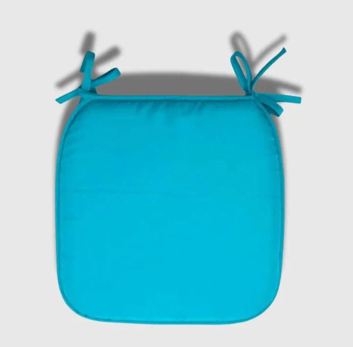 Blue Seat Pads