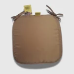 Brown Seat Pads