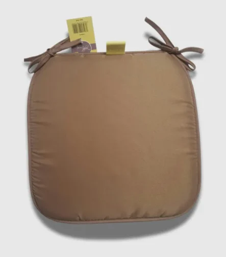Brown Seat Pads