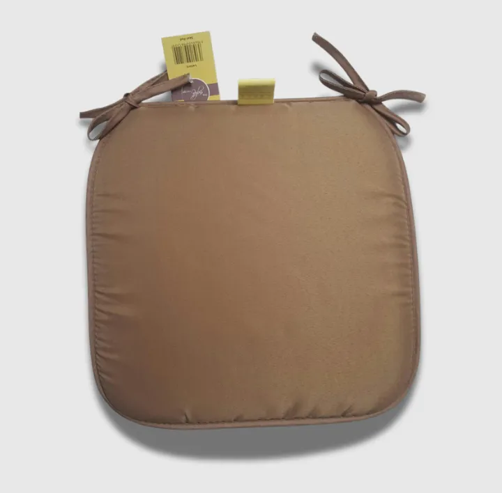 Brown Seat Pads