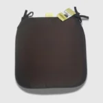 Chocolate Seat Pads
