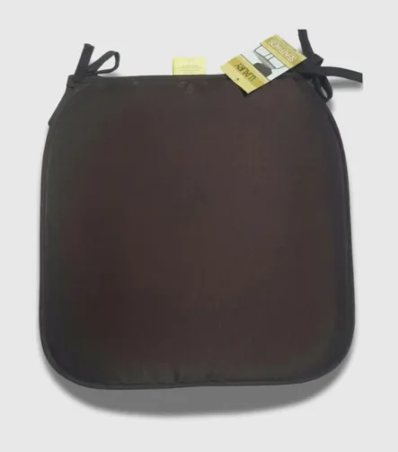 Chocolate Seat Pads