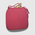 Fuchsia Seat Pads