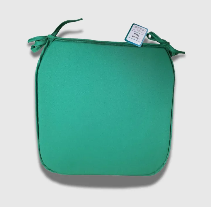 Grean Seat Pads