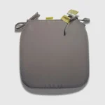 Grey Seat Pads