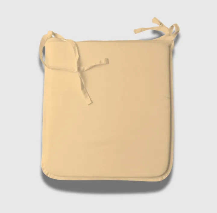 Mink Seat Pad