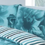 Rose Teal