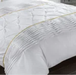White eleanor duvet set