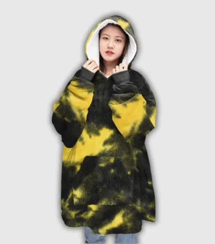 hoodies