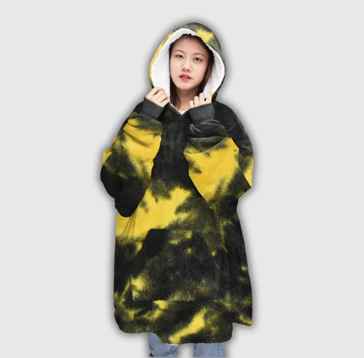 hoodies
