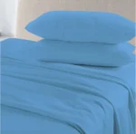 Flan Blue