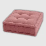 Blush Booster pad fleece